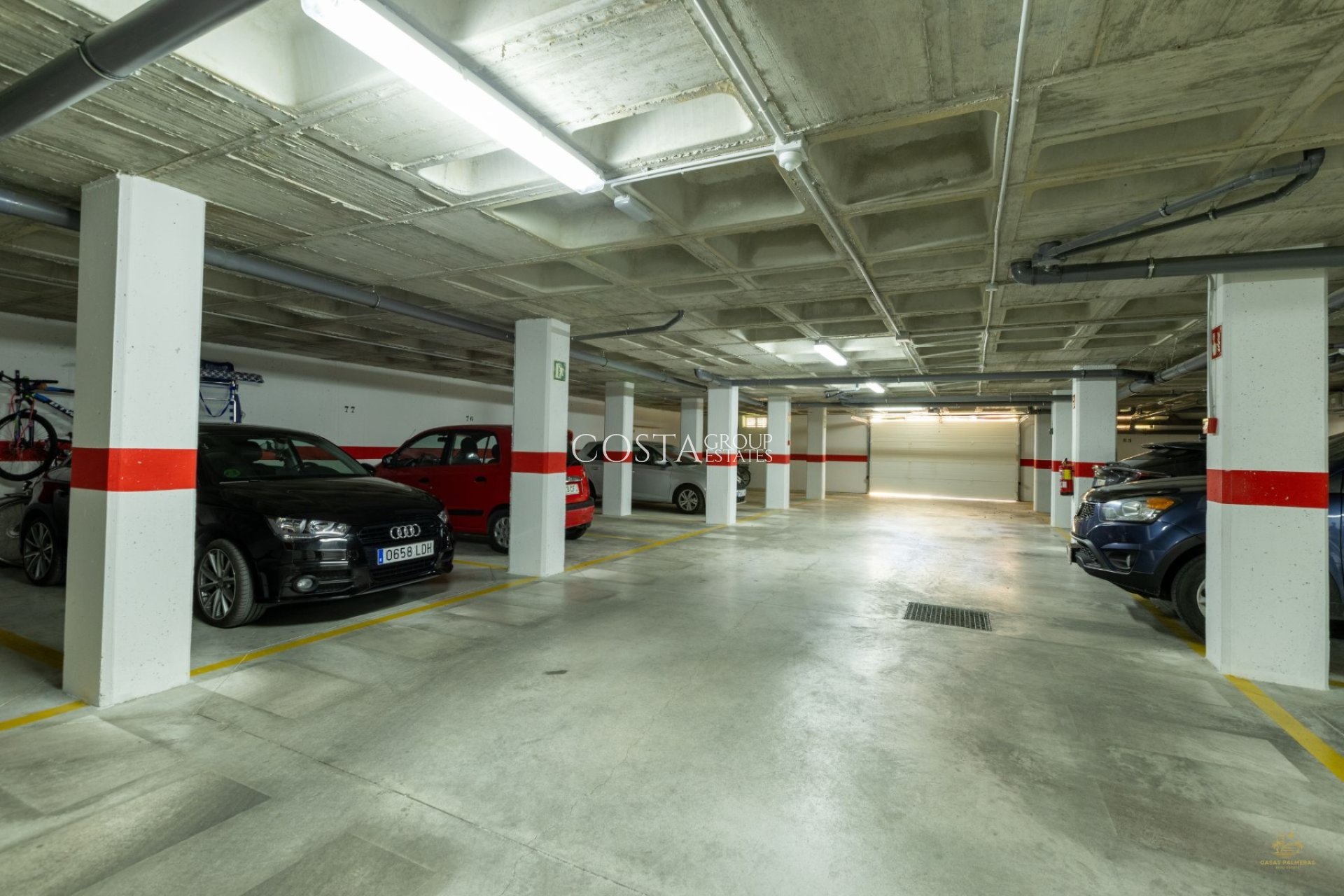 Resale - Apartment -
Orihuela Costa - Villamartín