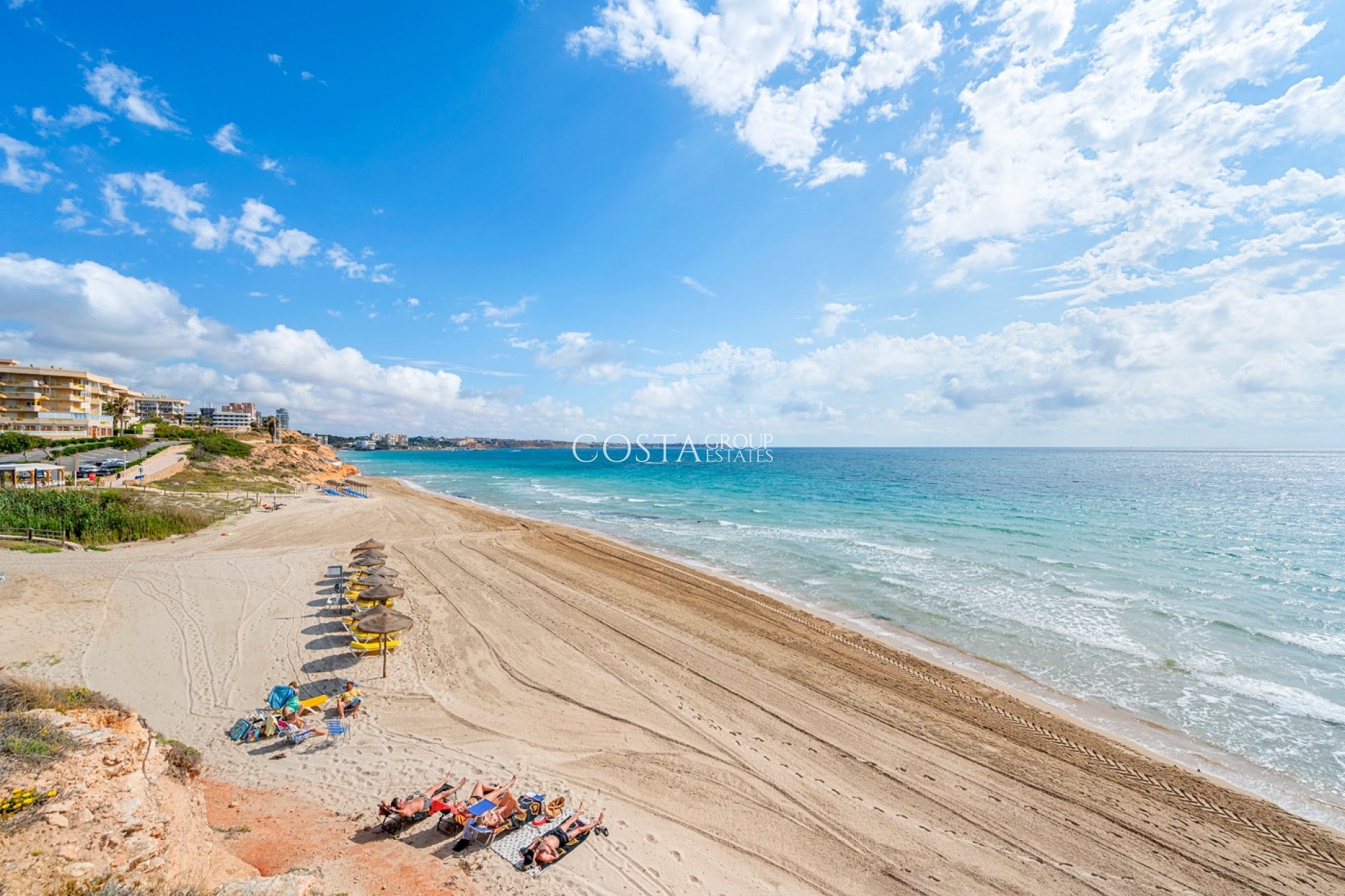 Resale - Apartment -
Pilar de la Horadada - Mil Palmeras