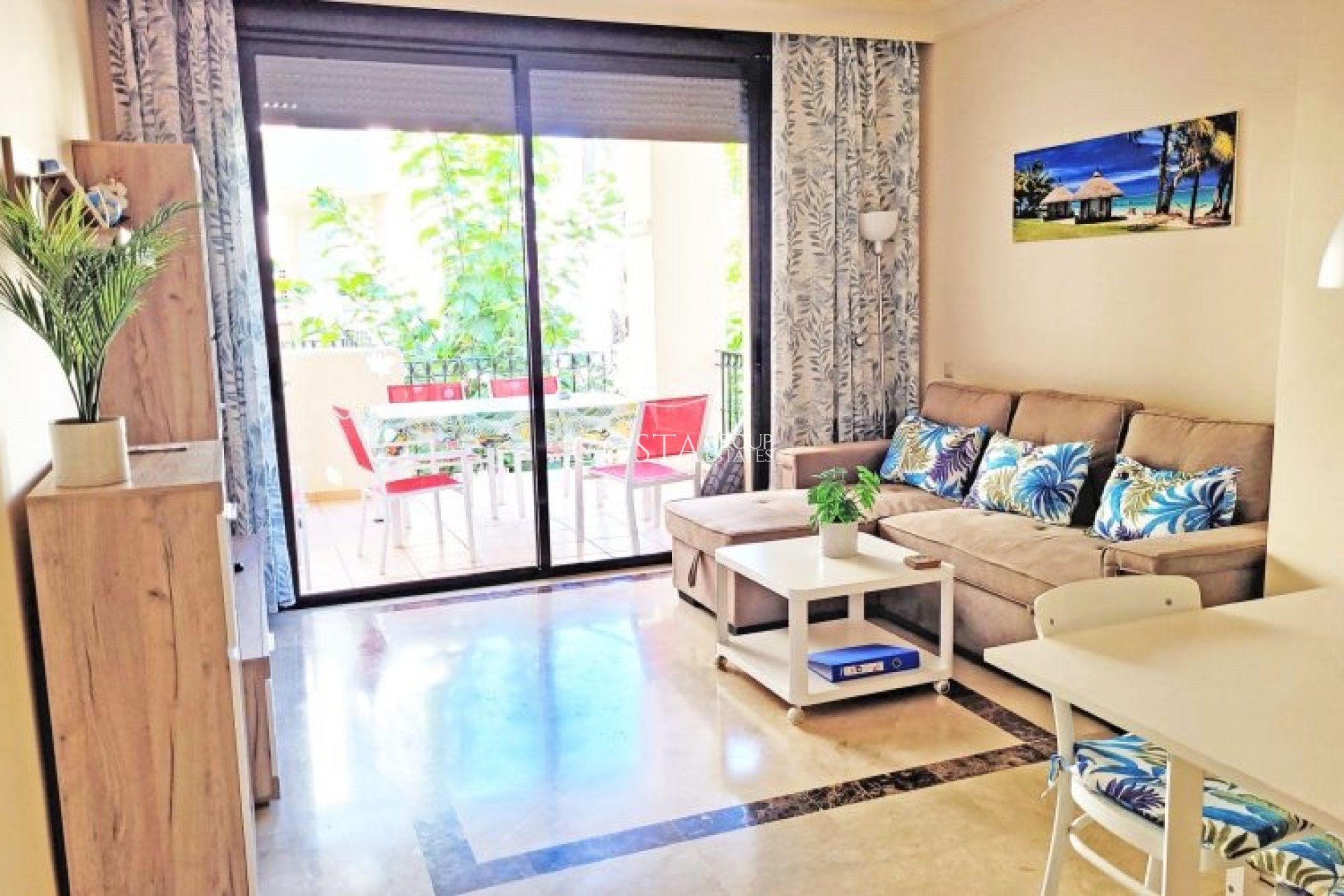 Resale - Apartment -
San Javier - Roda Golf