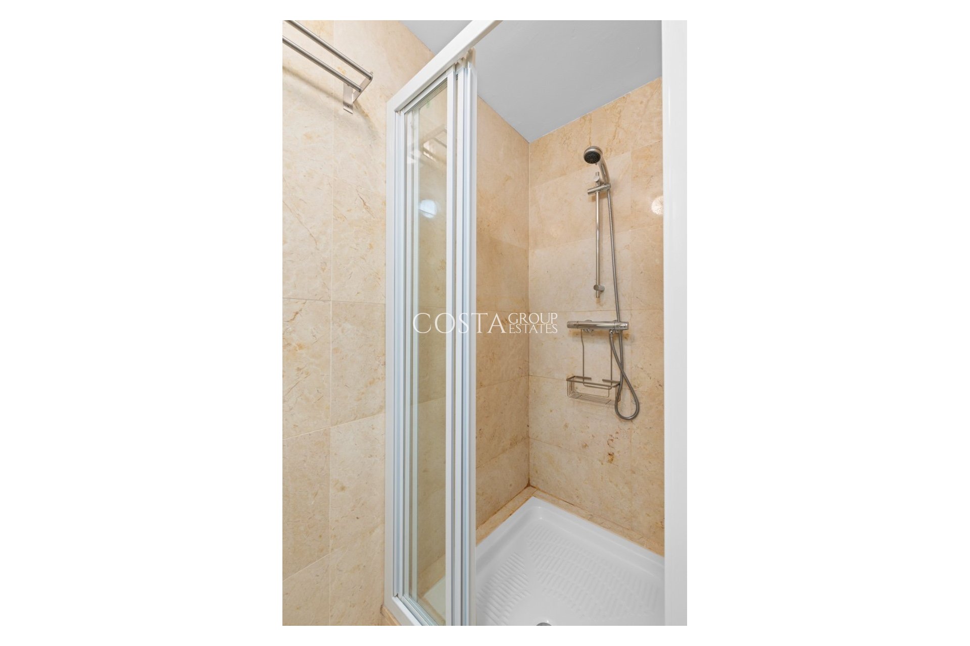 Resale - Apartment -
San Javier - Roda Golf