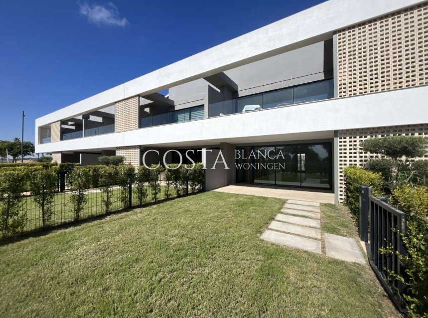 Resale - Apartment -
Santa Rosalia