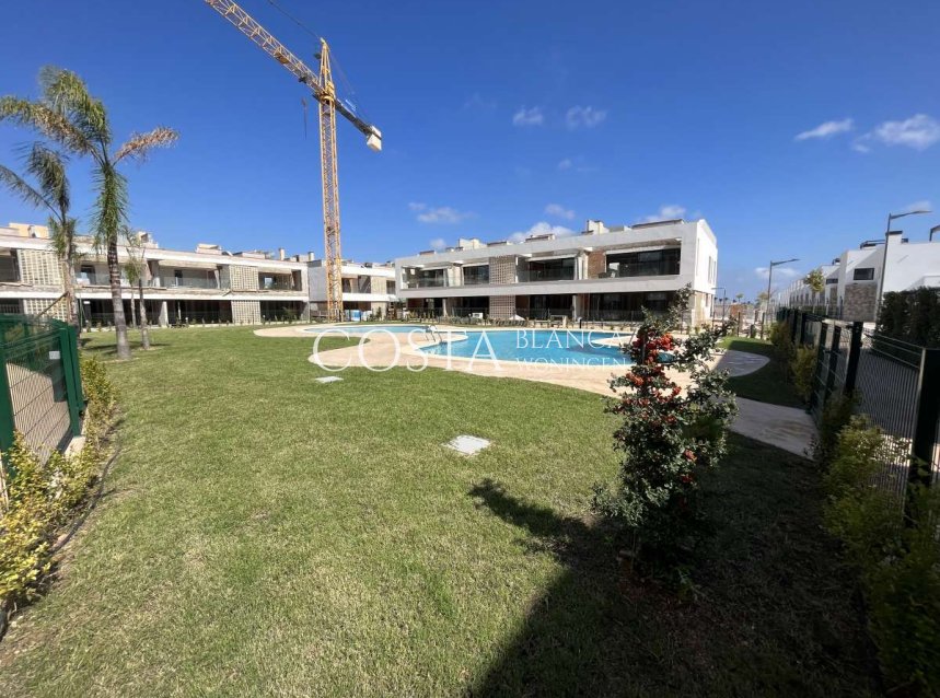 Resale - Apartment -
Santa Rosalia