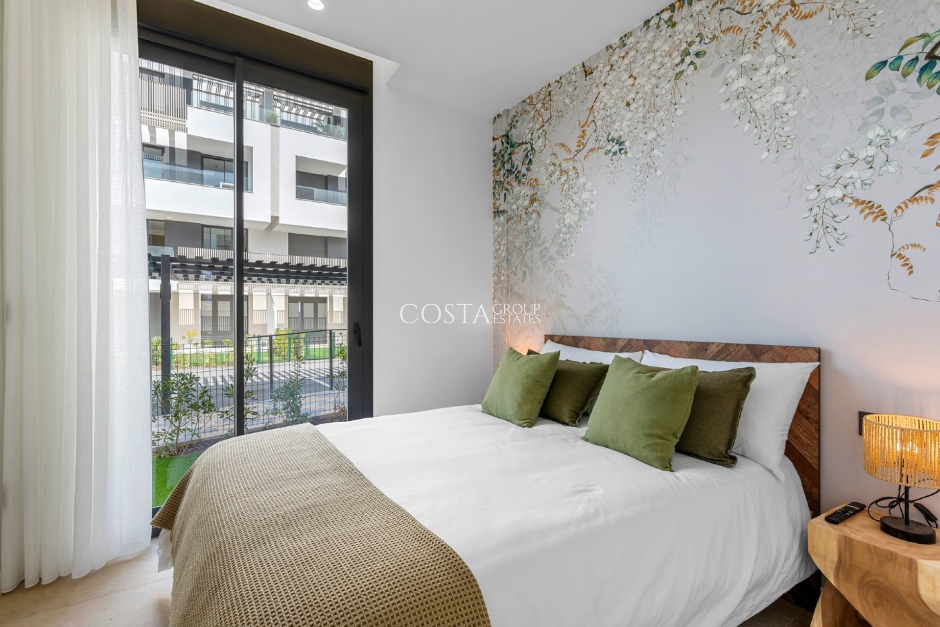 Resale - Apartment -
Torre Pacheco - Santa Rosalia Lake And Life Resort