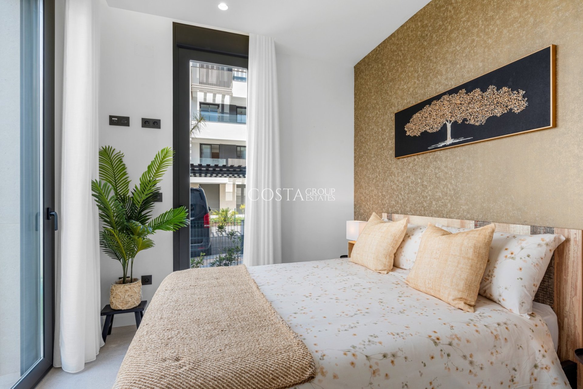 Resale - Apartment -
Torre Pacheco - Santa Rosalia Lake And Life Resort