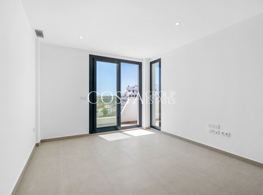 Resale - Apartment -
Torre Pacheco - Santa Rosalia Lake And Life Resort