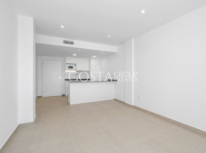 Resale - Apartment -
Torre Pacheco - Santa Rosalia Lake And Life Resort