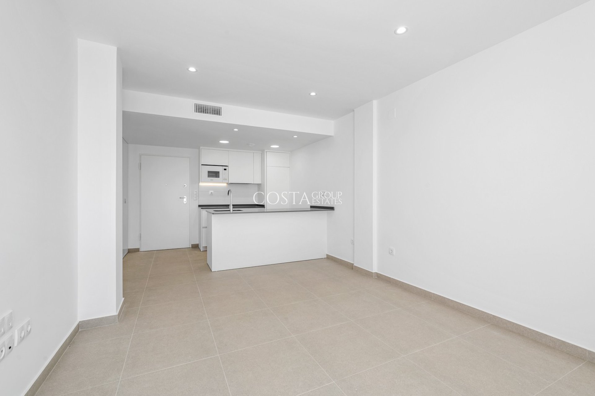 Resale - Apartment -
Torre Pacheco - Santa Rosalia Lake And Life Resort