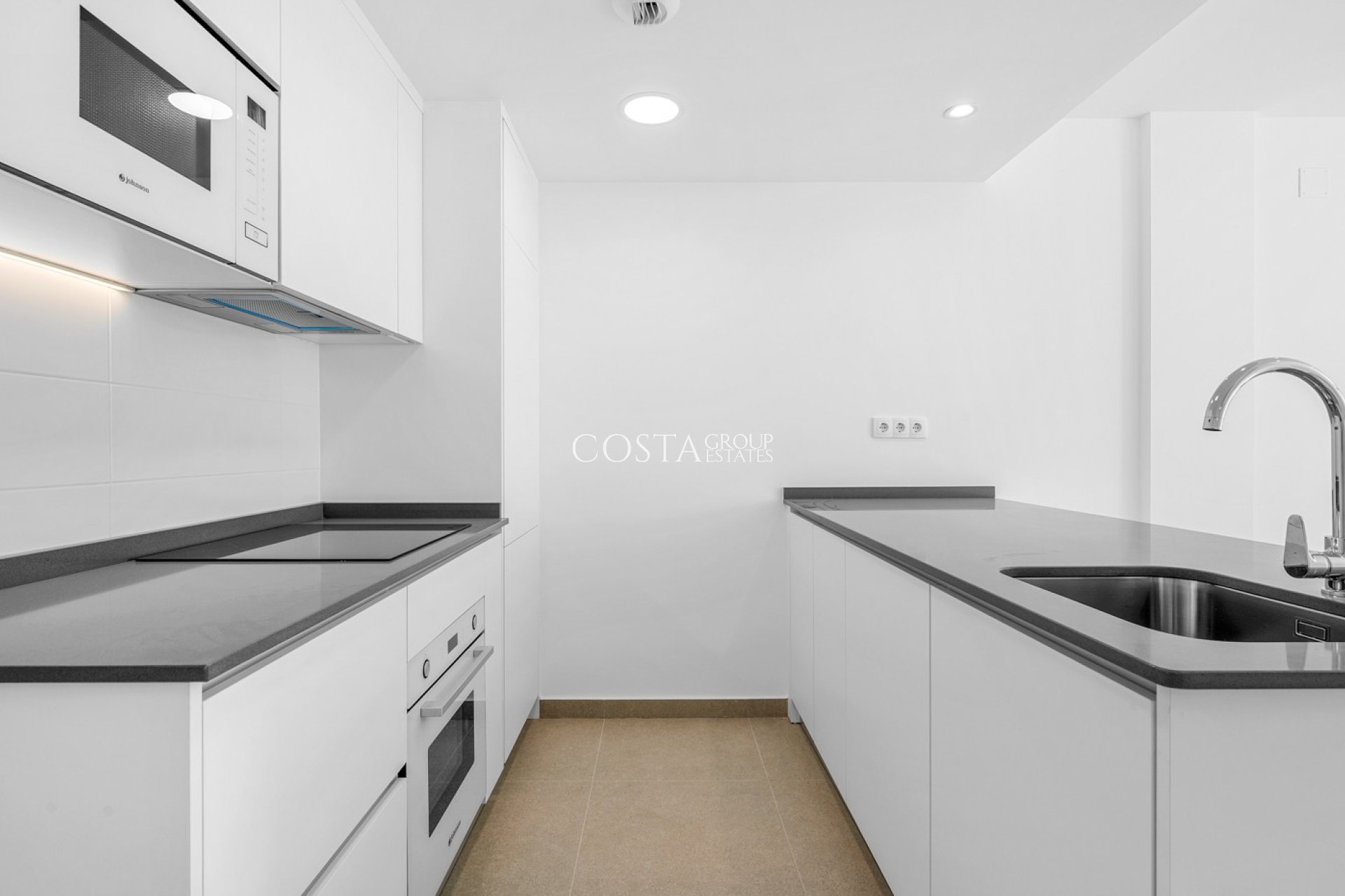 Resale - Apartment -
Torre Pacheco - Santa Rosalia Lake And Life Resort