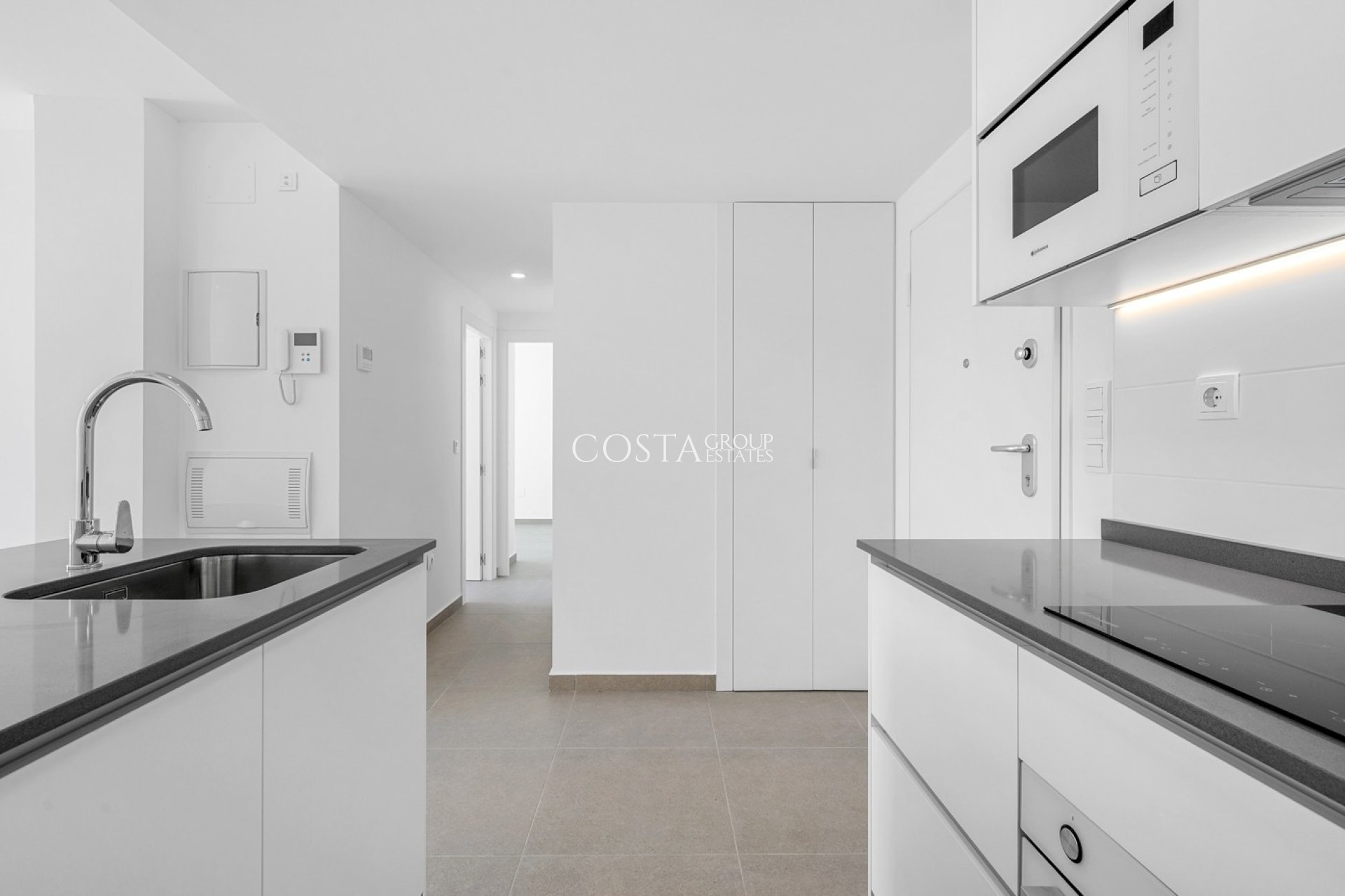 Resale - Apartment -
Torre Pacheco - Santa Rosalia Lake And Life Resort