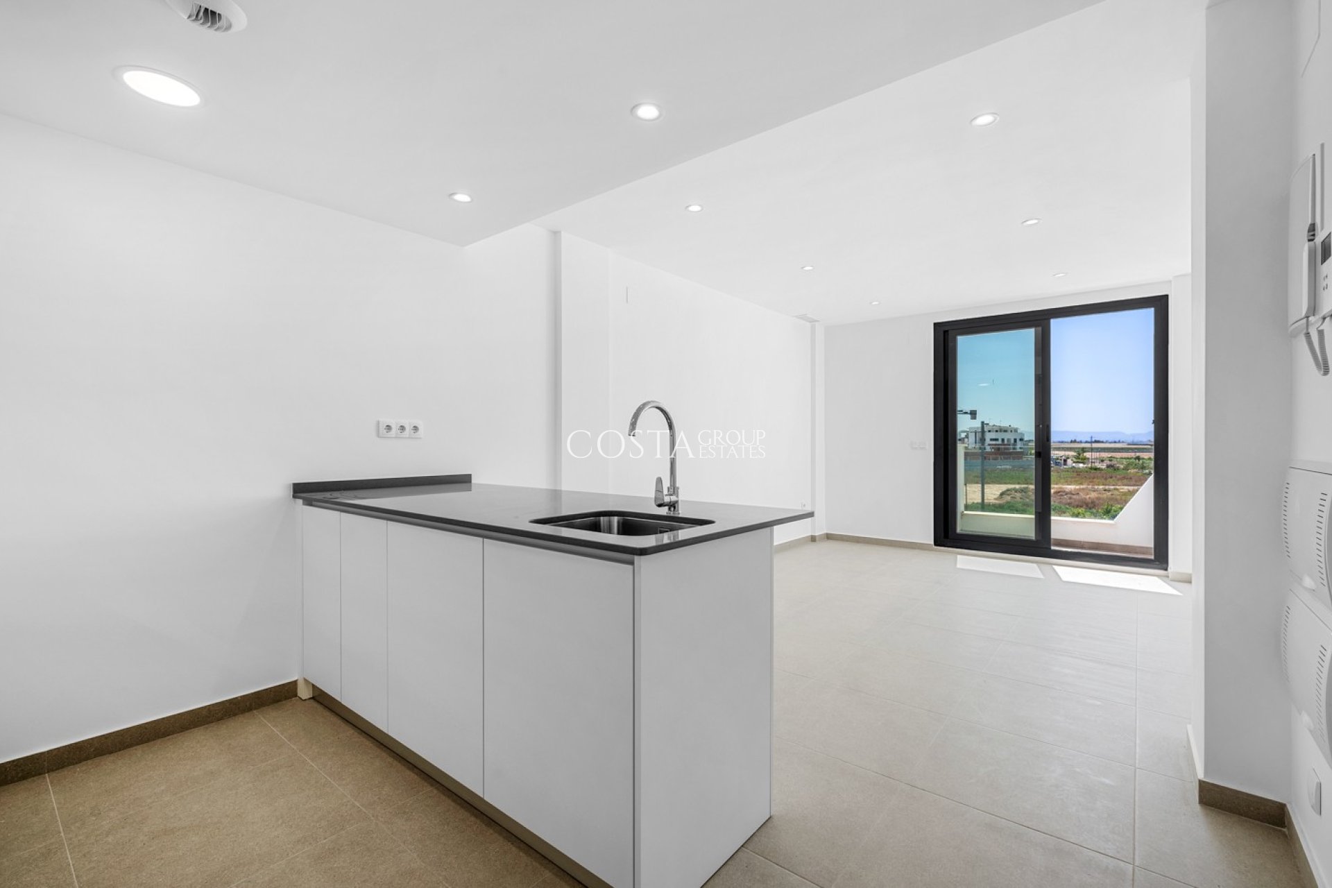Resale - Apartment -
Torre Pacheco - Santa Rosalia Lake And Life Resort