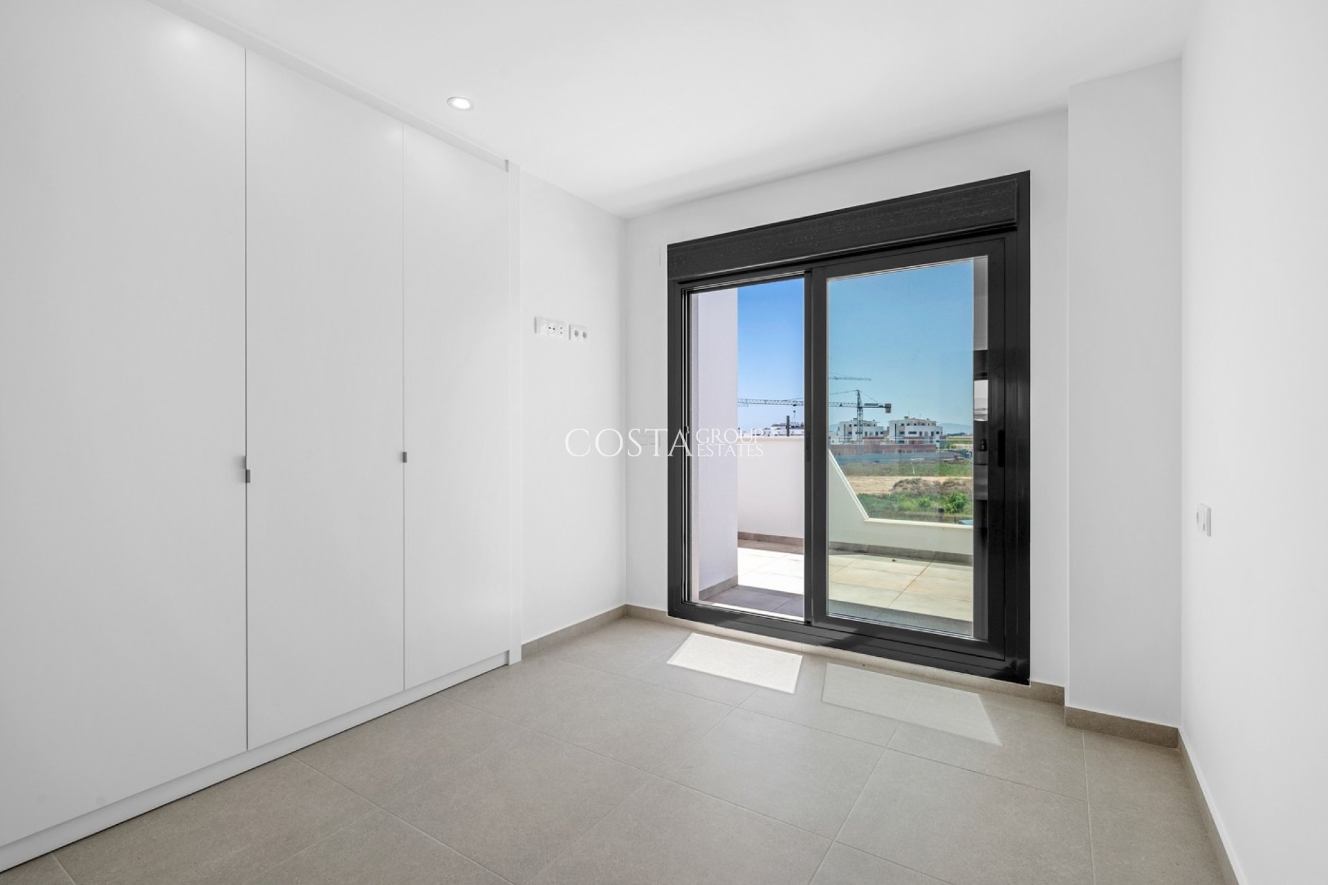 Resale - Apartment -
Torre Pacheco - Santa Rosalia Lake And Life Resort