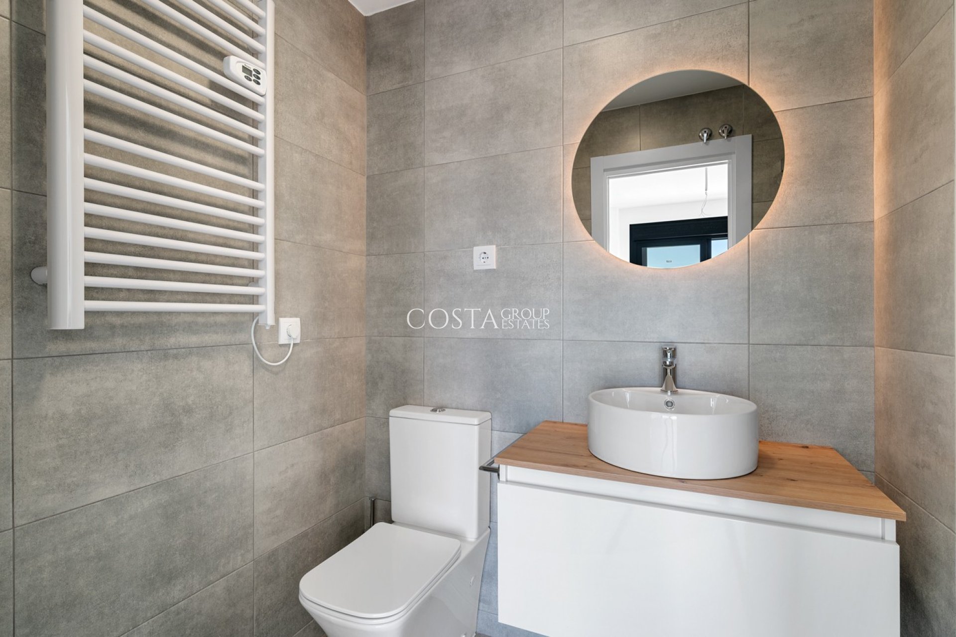 Resale - Apartment -
Torre Pacheco - Santa Rosalia Lake And Life Resort