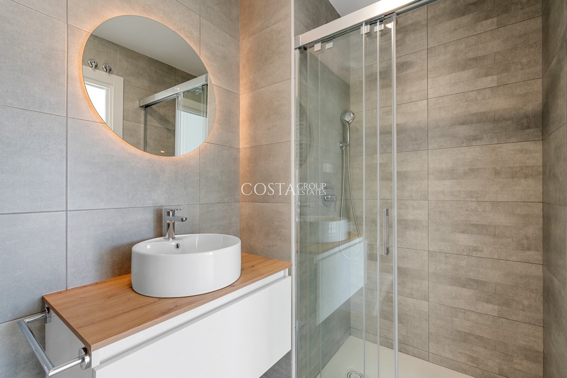 Resale - Apartment -
Torre Pacheco - Santa Rosalia Lake And Life Resort