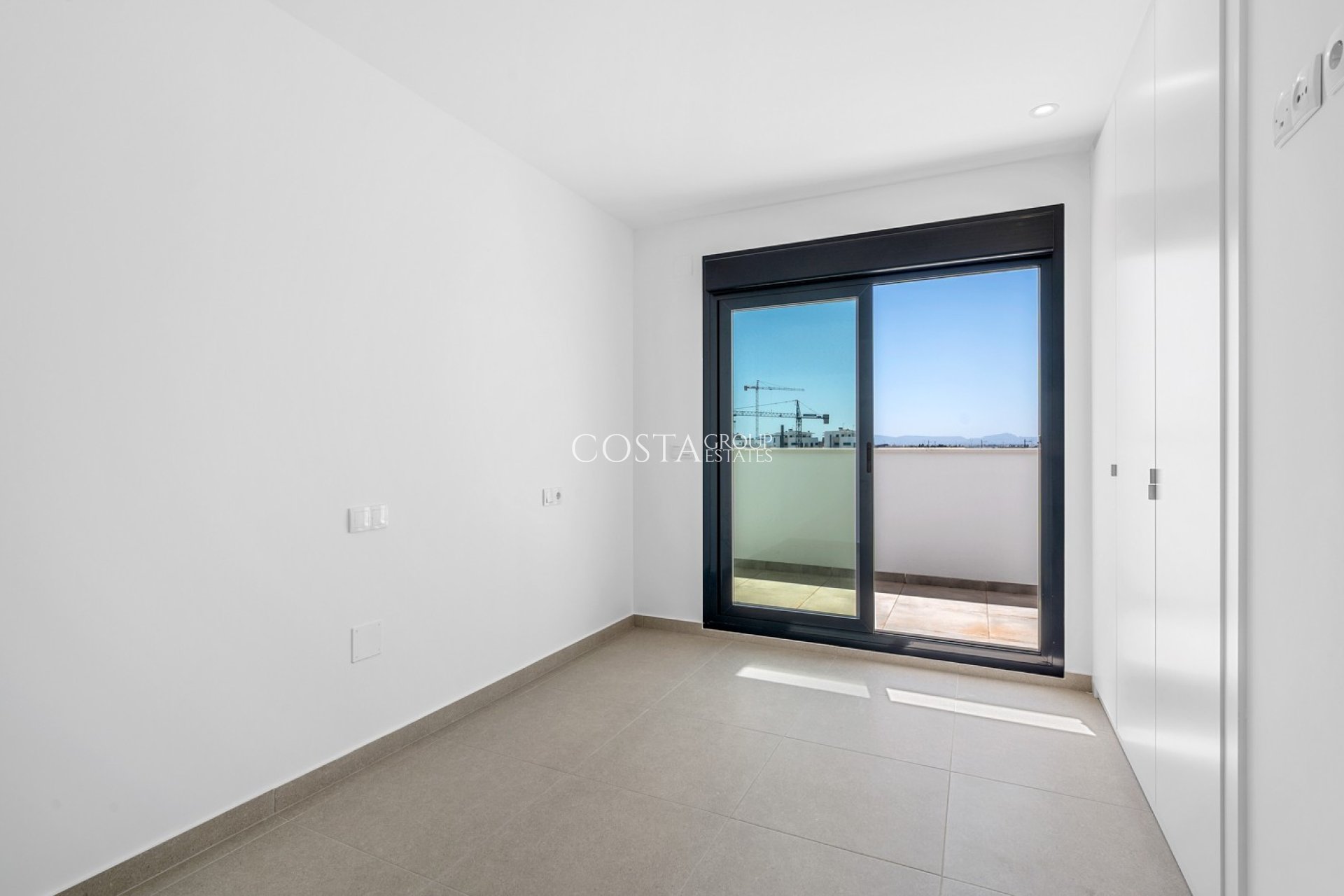 Resale - Apartment -
Torre Pacheco - Santa Rosalia Lake And Life Resort