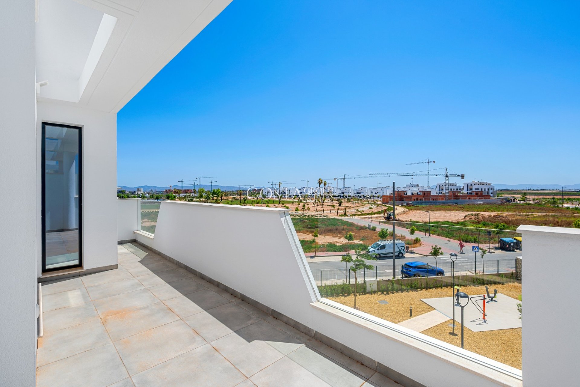 Resale - Apartment -
Torre Pacheco - Santa Rosalia Lake And Life Resort