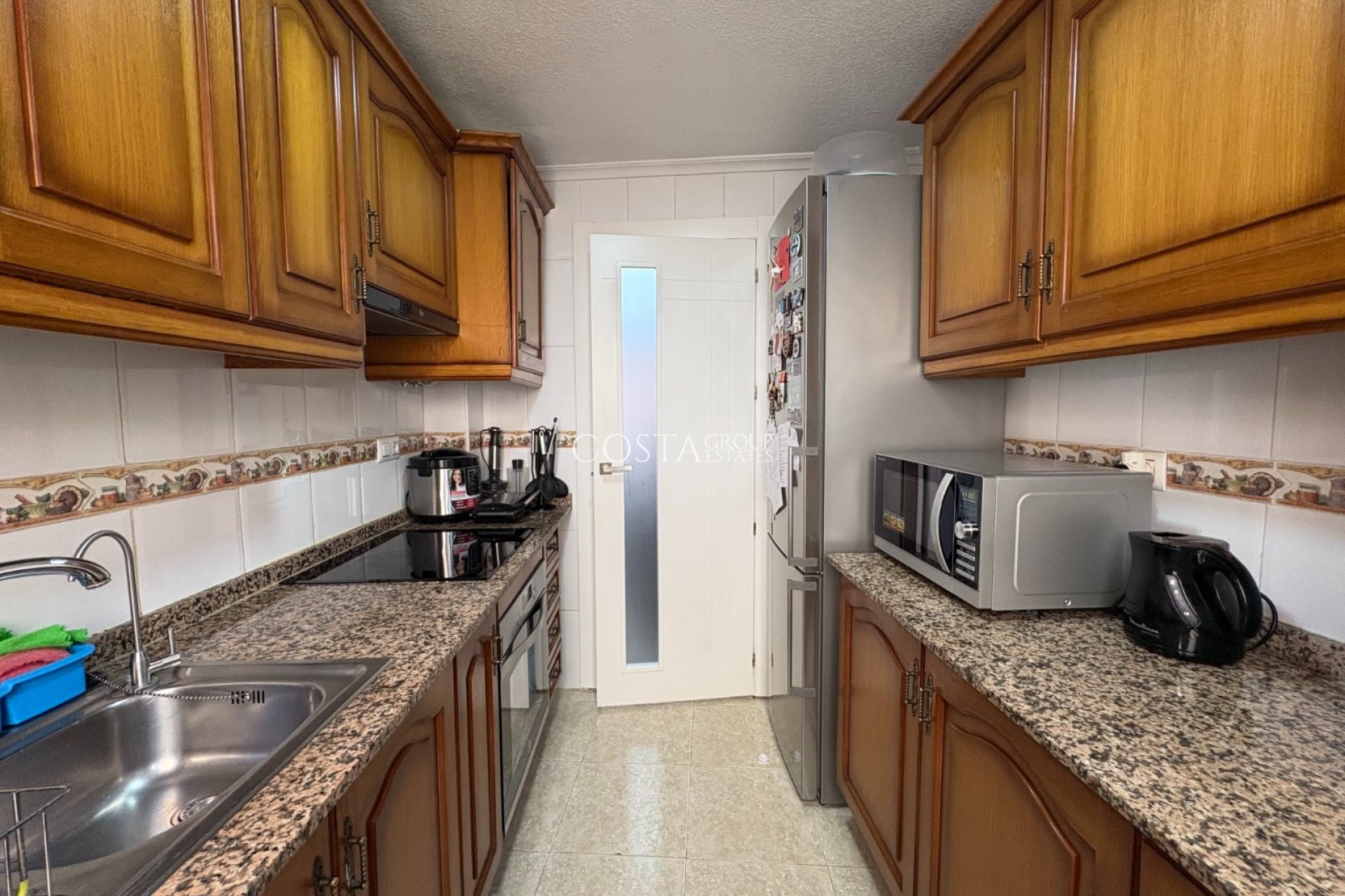 Resale - Apartment -
Torrevieja - Centro
