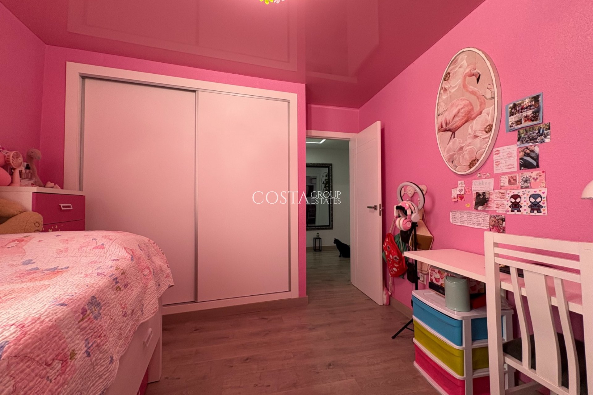 Resale - Apartment -
Torrevieja - Centro