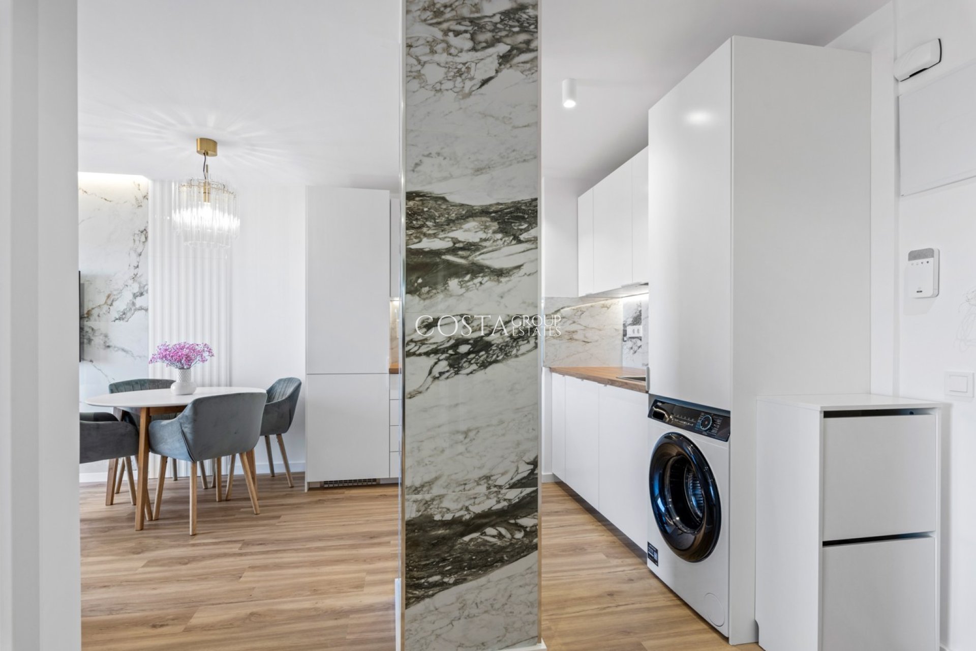 Resale - Apartment -
Torrevieja - Punta Prima