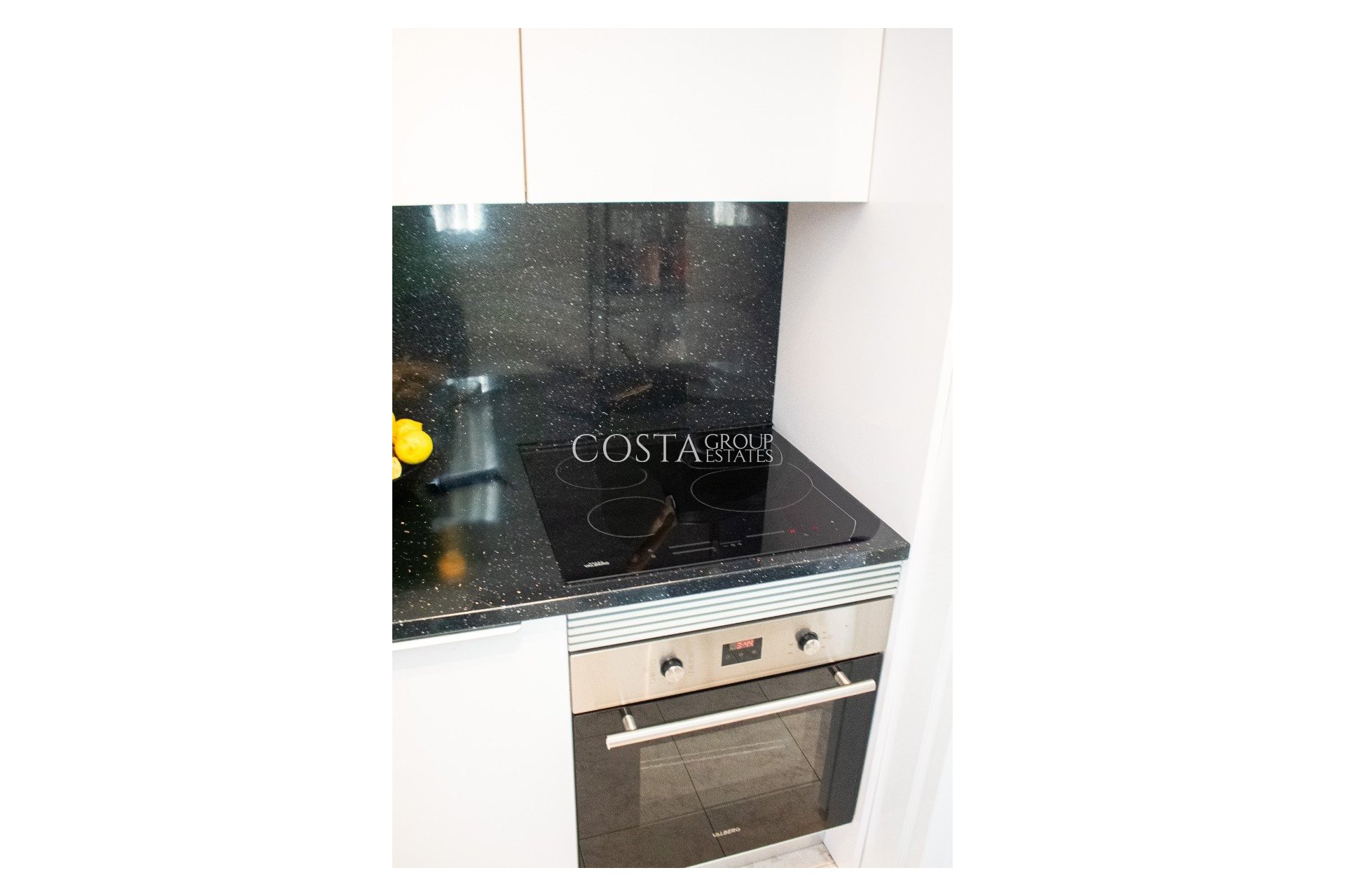 Resale - Apartment -
Torrevieja - Torrelamata - La Mata