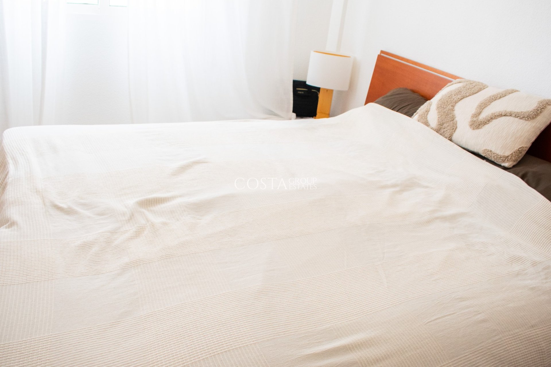 Resale - Apartment -
Torrevieja - Torrelamata - La Mata