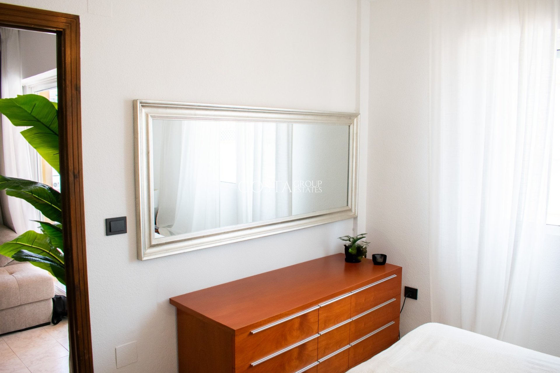 Resale - Apartment -
Torrevieja - Torrelamata - La Mata