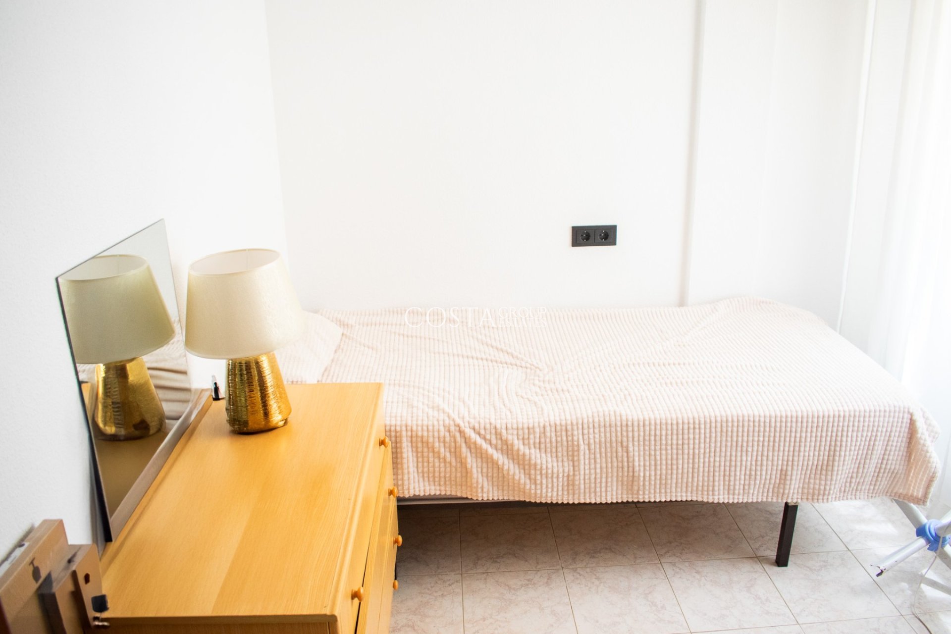 Resale - Apartment -
Torrevieja - Torrelamata - La Mata