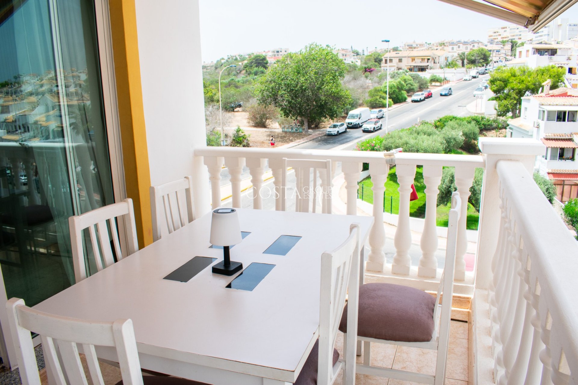 Resale - Apartment -
Torrevieja - Torrelamata - La Mata