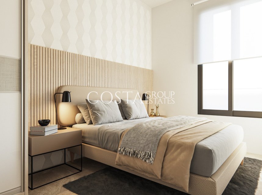 Resale - Apartments -
Aguilas - Águilas Centro