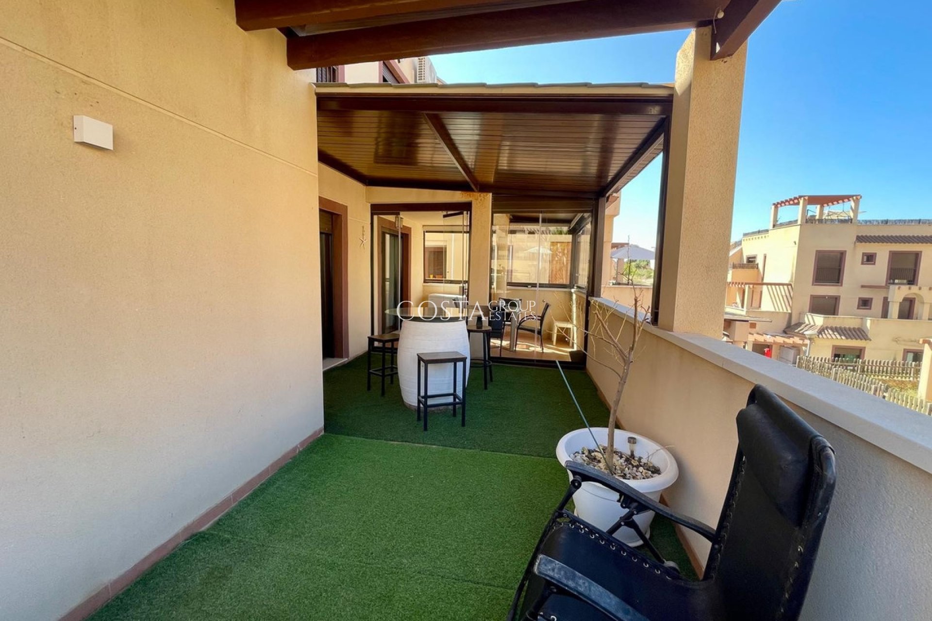 Resale - Apartments -
Aguilas - Águilas Centro