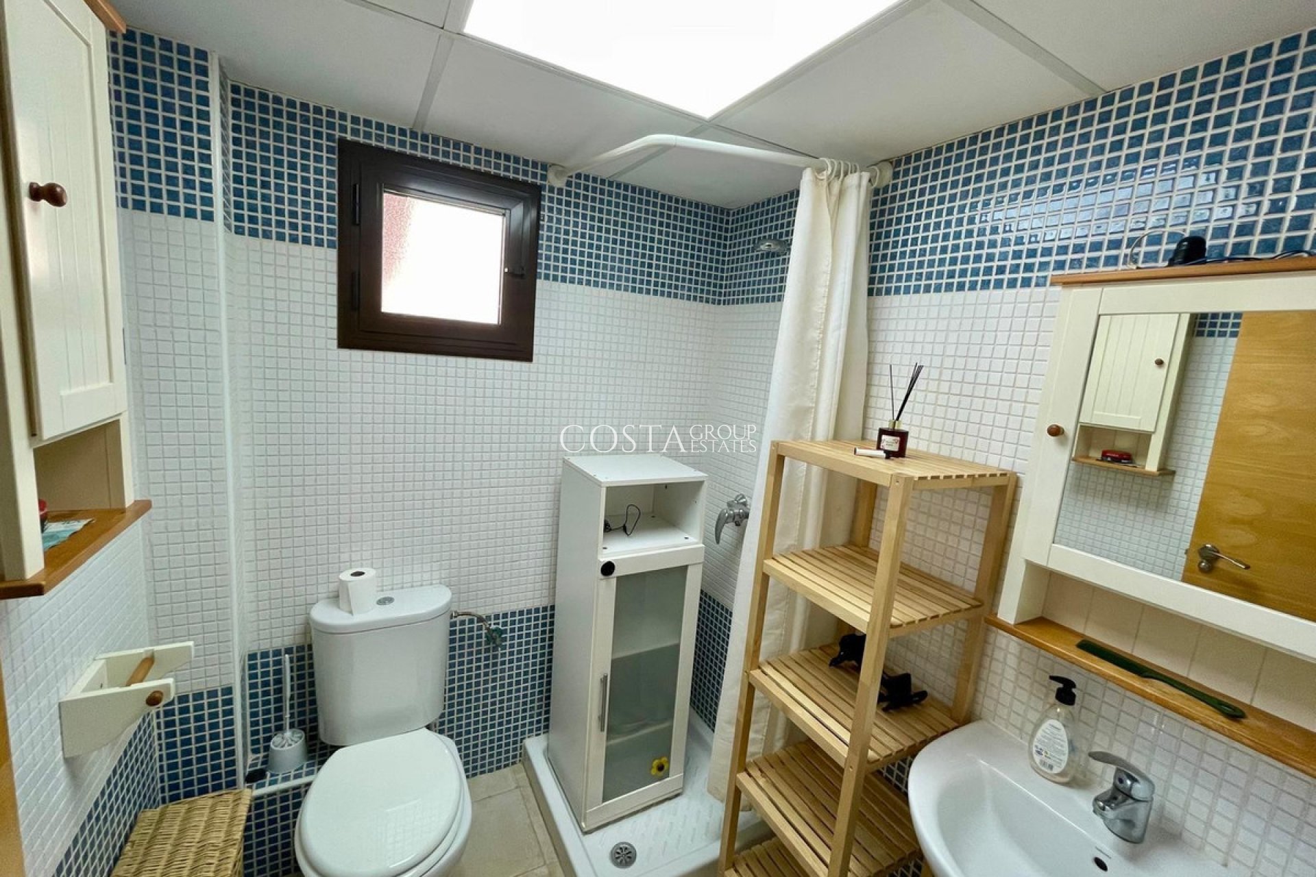 Resale - Apartments -
Aguilas - Águilas Centro