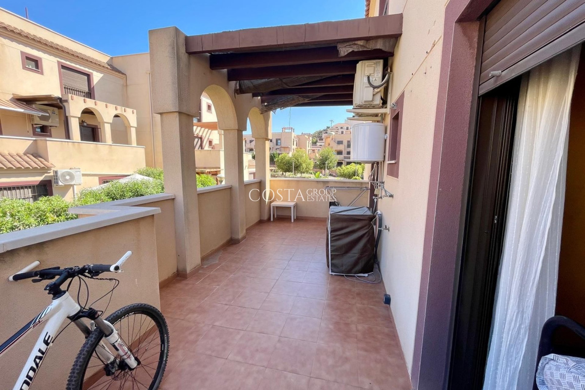 Resale - Apartments -
Aguilas - Águilas Centro