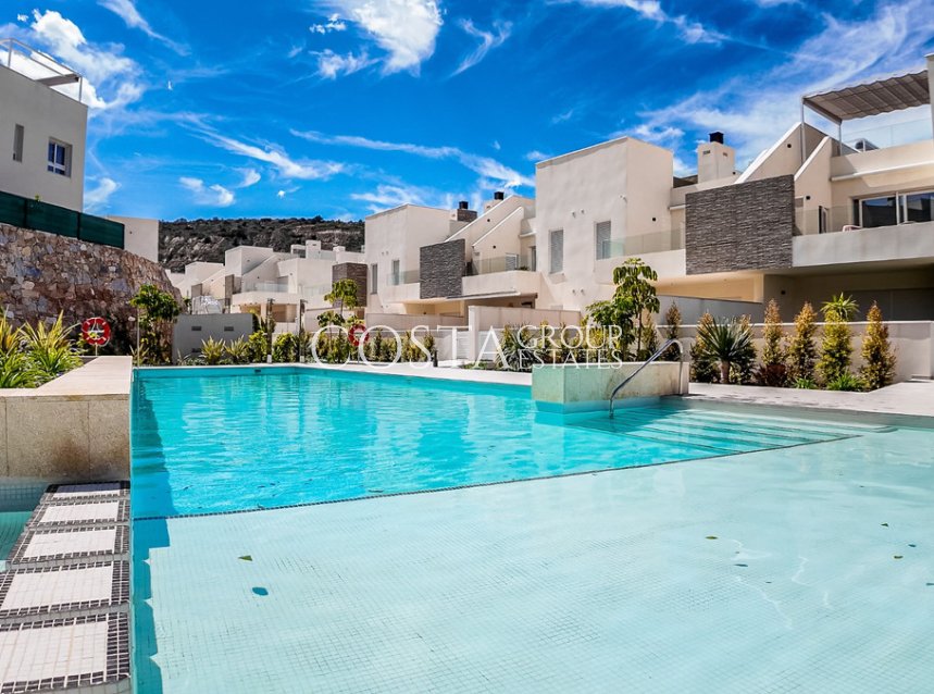 Resale - Apartments -
Algorfa - Algorfa Centro
