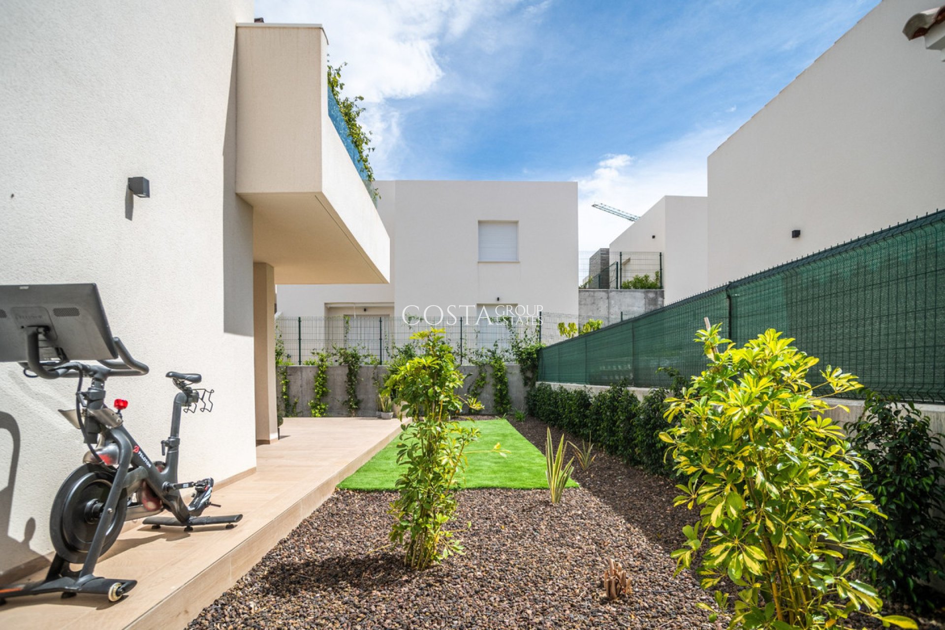 Resale - Apartments -
Algorfa - Algorfa Centro