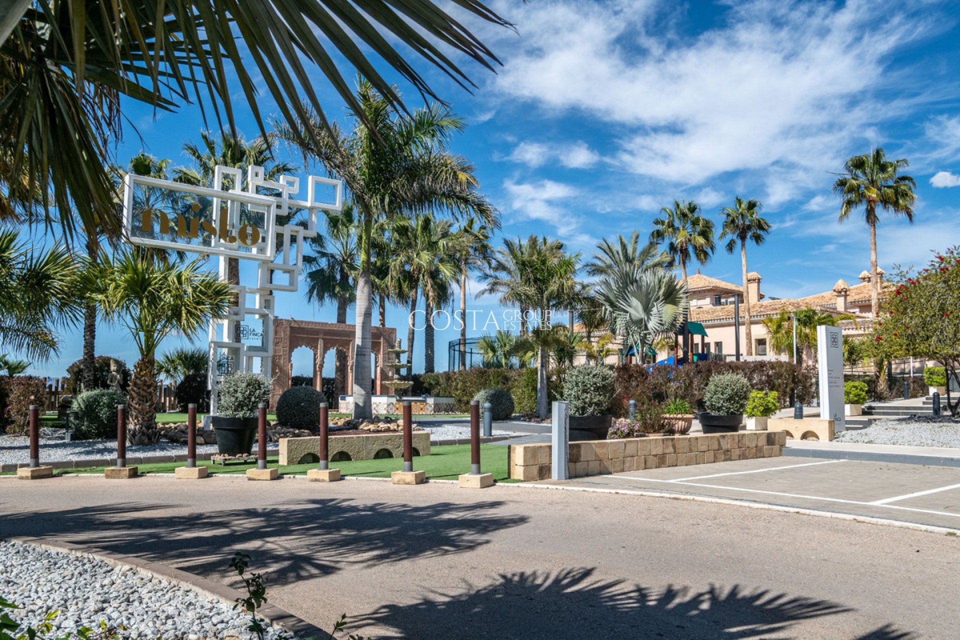 Resale - Apartments -
Algorfa - Algorfa Centro