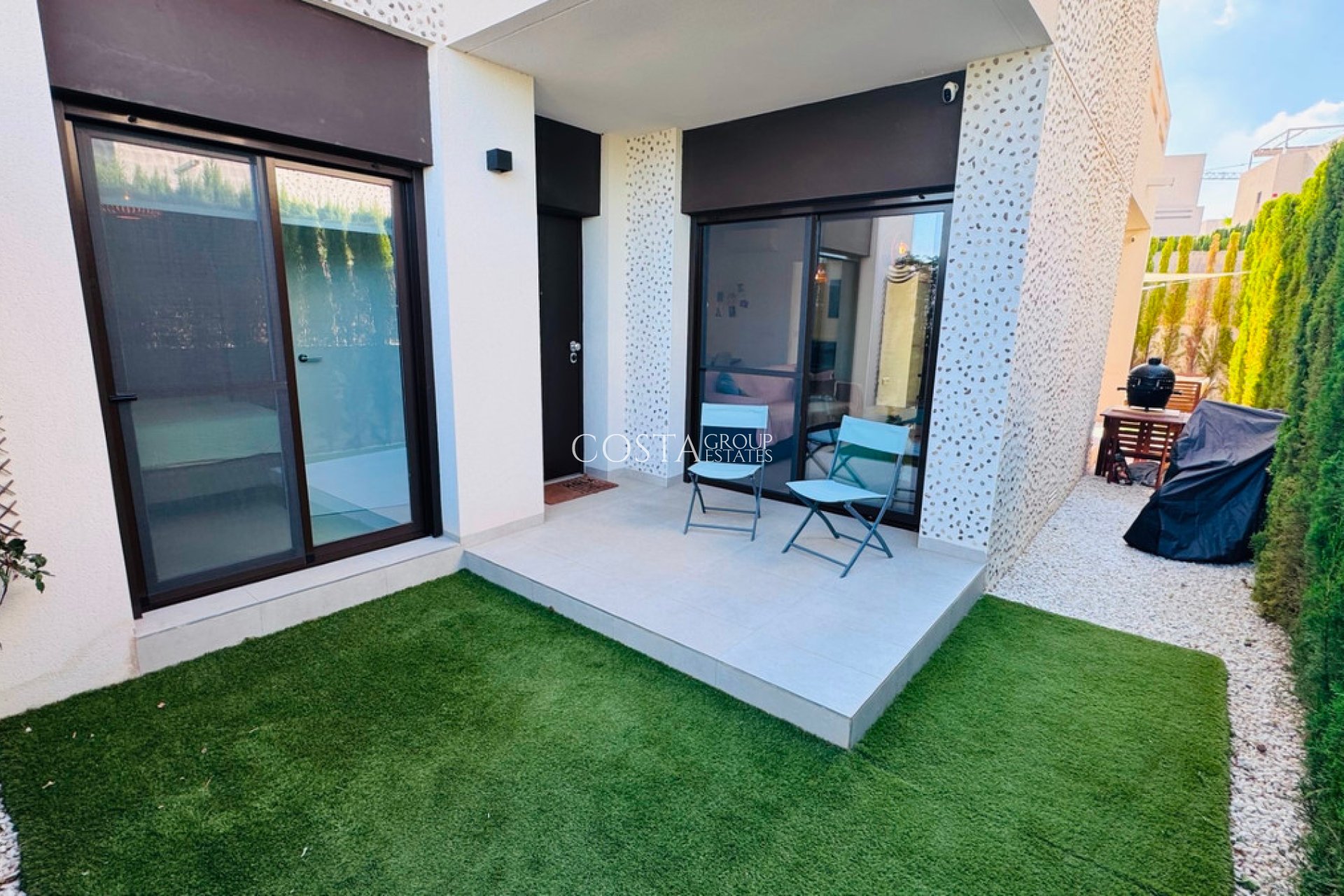 Resale - Apartments -
Algorfa - Algorfa Centro