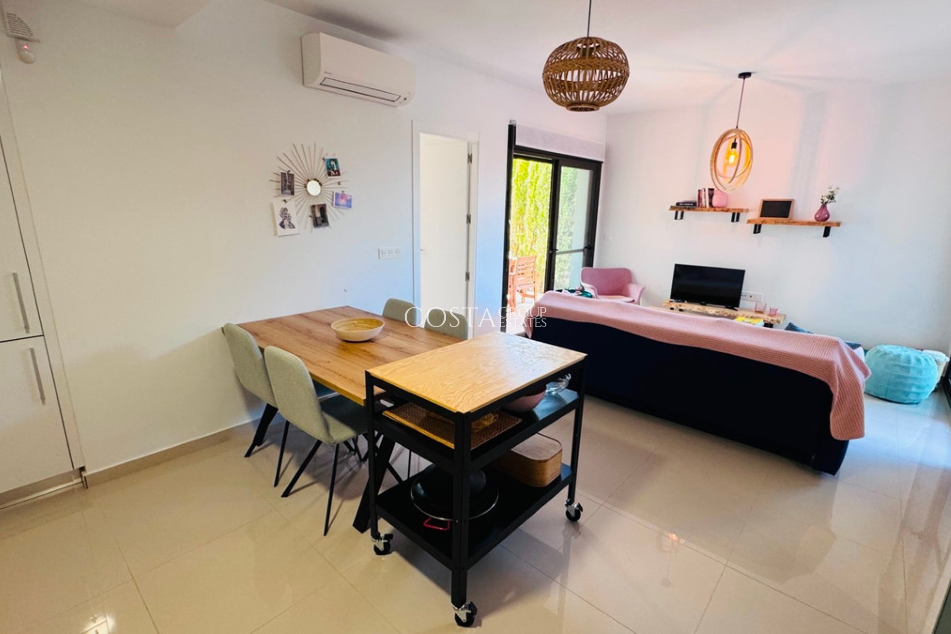 Resale - Apartments -
Algorfa - Algorfa Centro