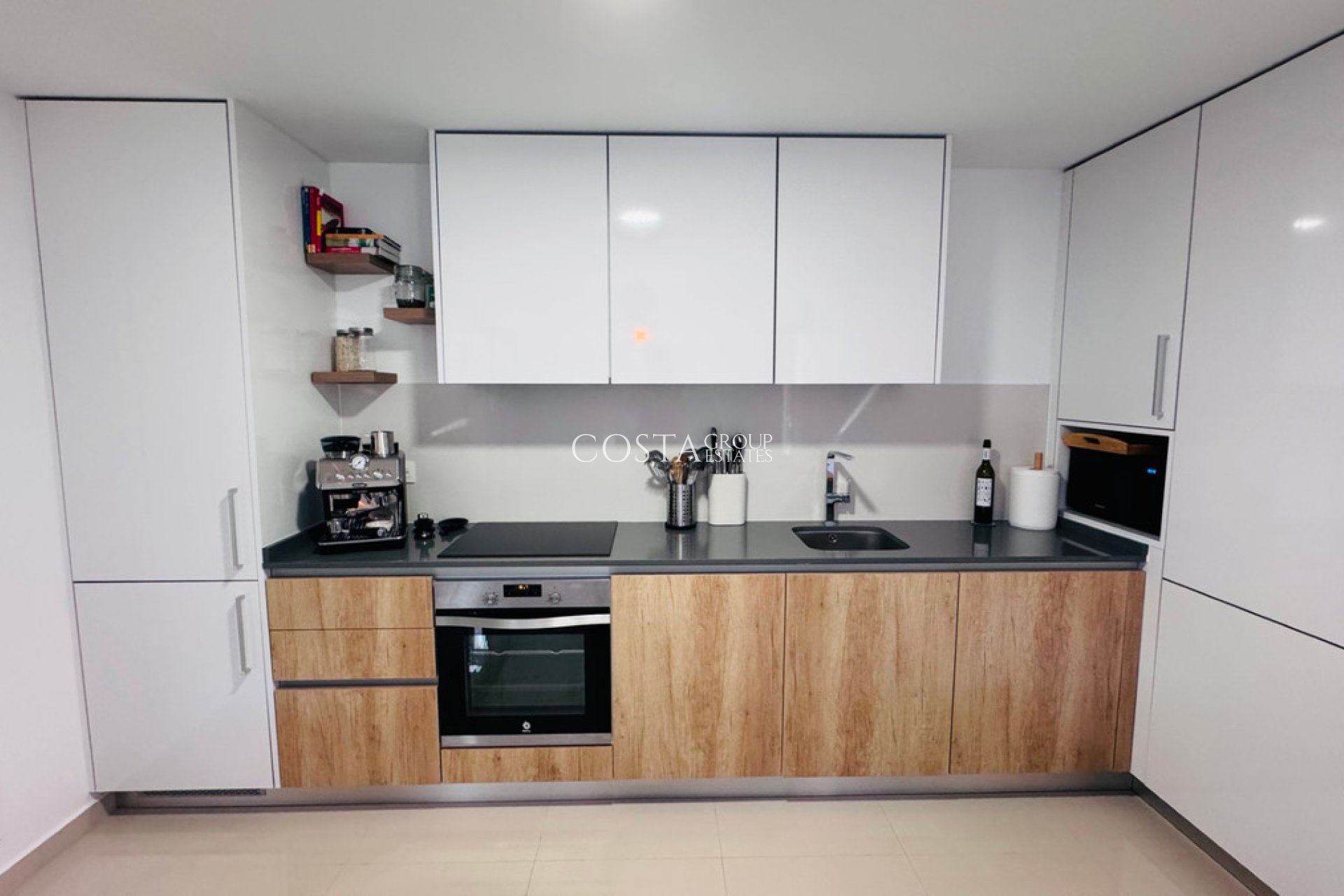 Resale - Apartments -
Algorfa - Algorfa Centro