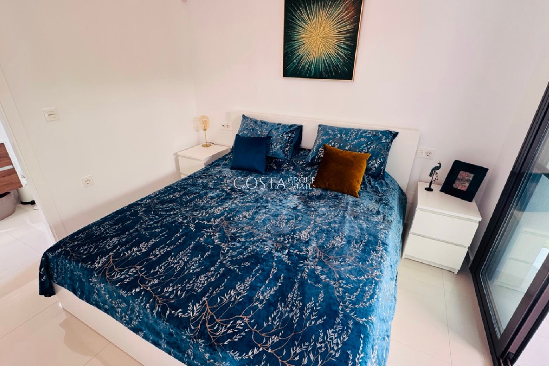 Resale - Apartments -
Algorfa - Algorfa Centro