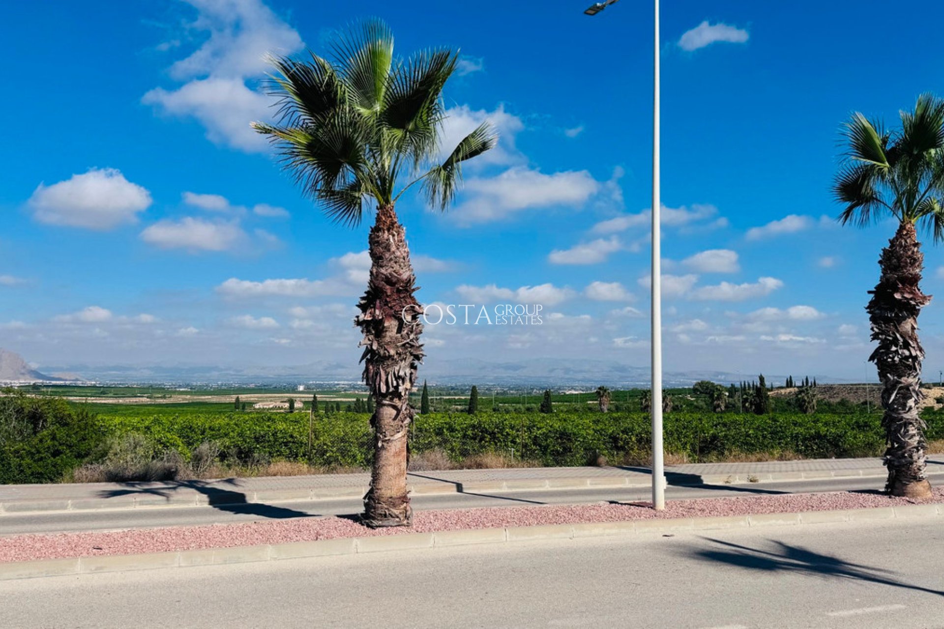 Resale - Apartments -
Algorfa - Algorfa Centro