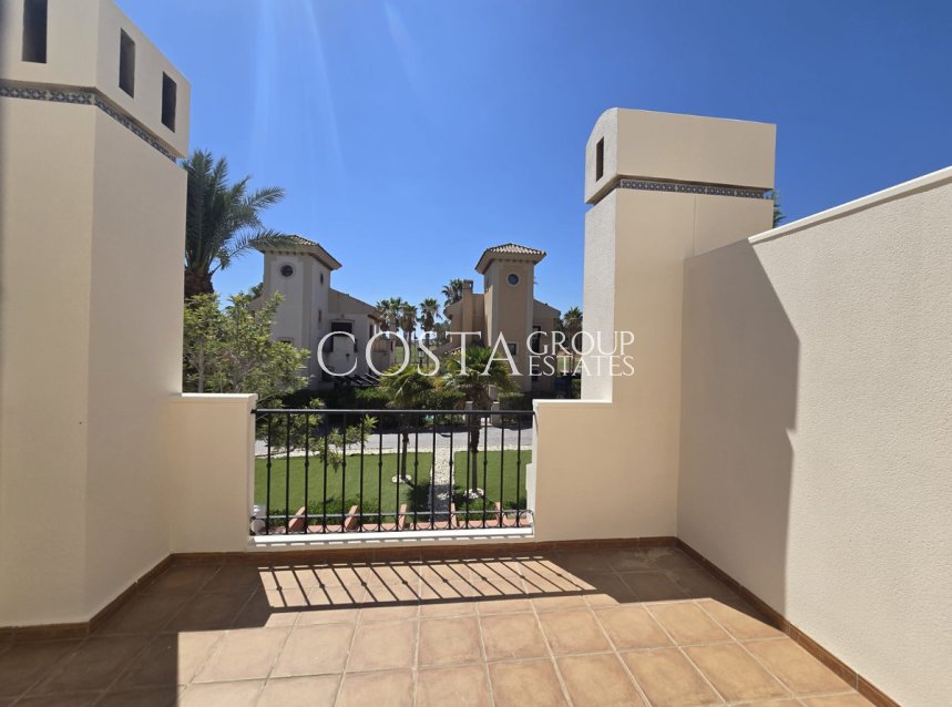 Resale - Apartments -
Algorfa - Algorfa Centro