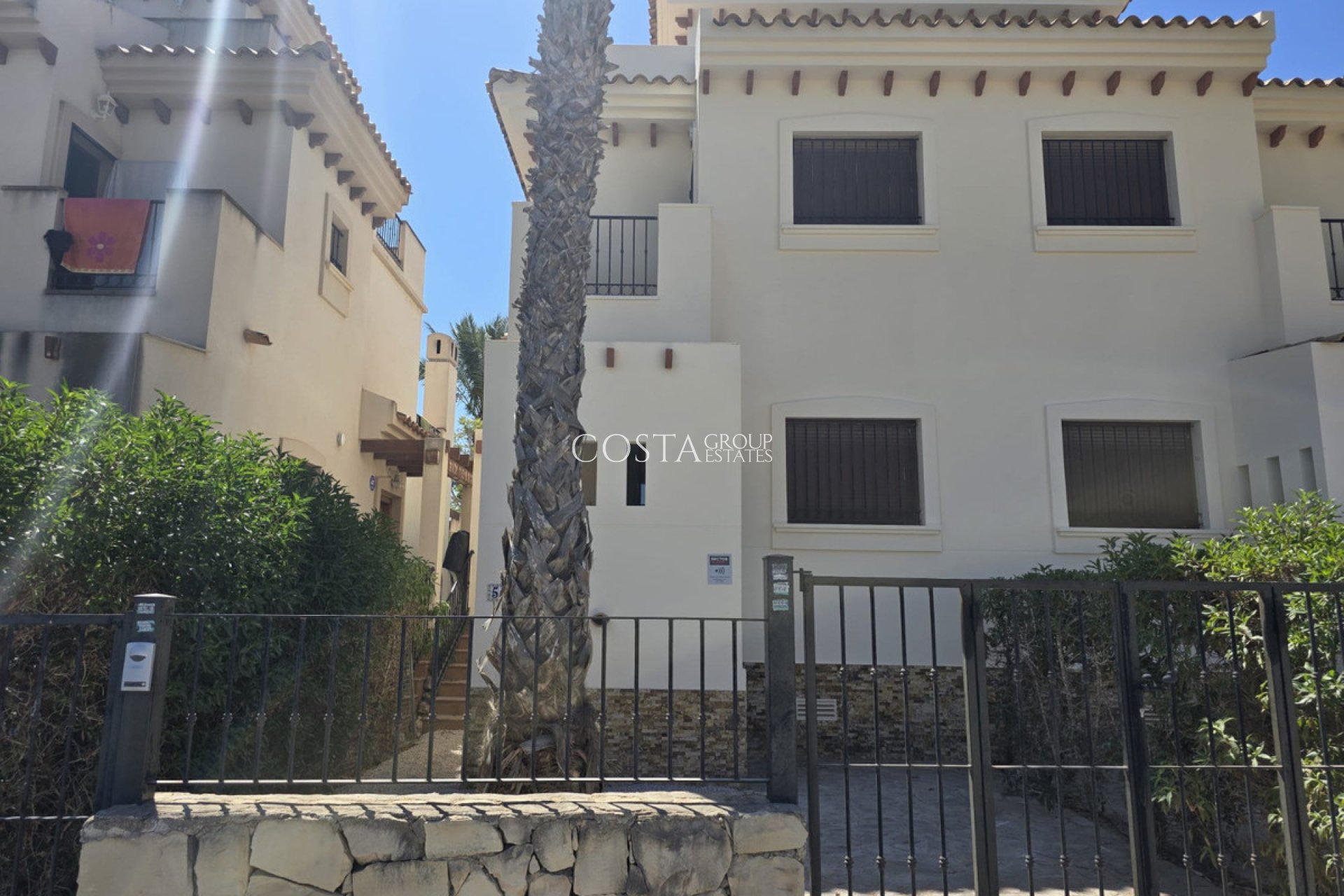 Resale - Apartments -
Algorfa - Algorfa Centro