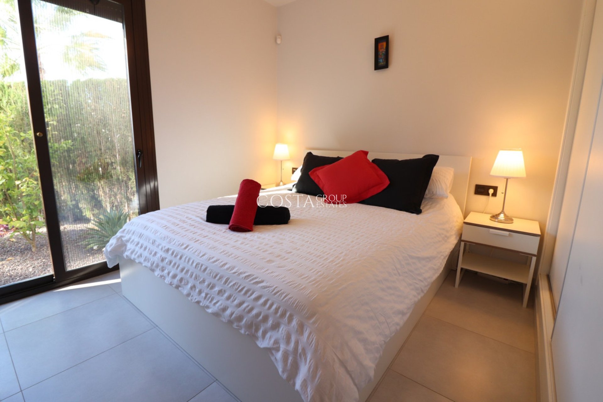 Resale - Apartments -
Algorfa - La Finca Golf