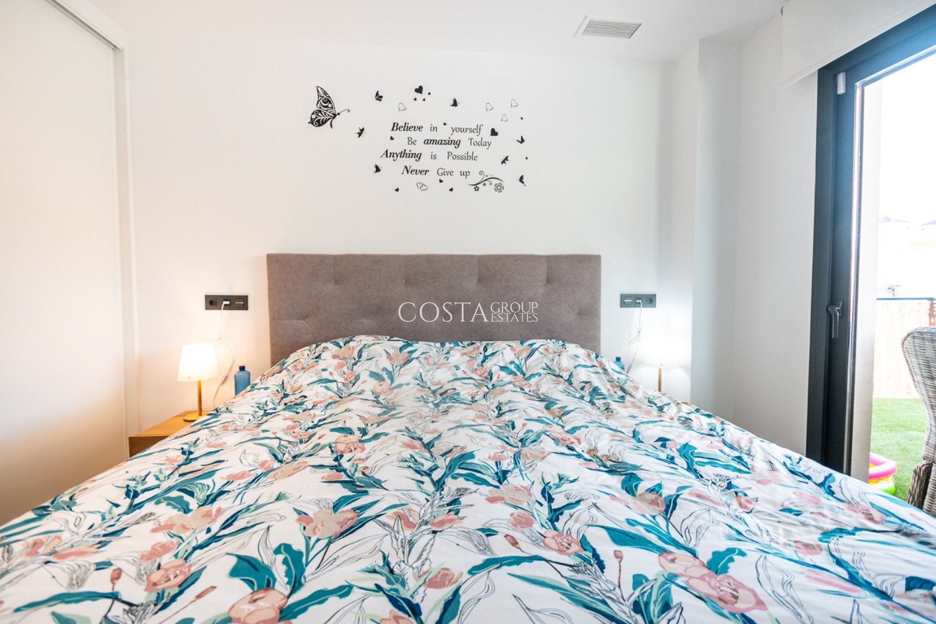 Resale - Apartments -
Algorfa - Lo Crispin