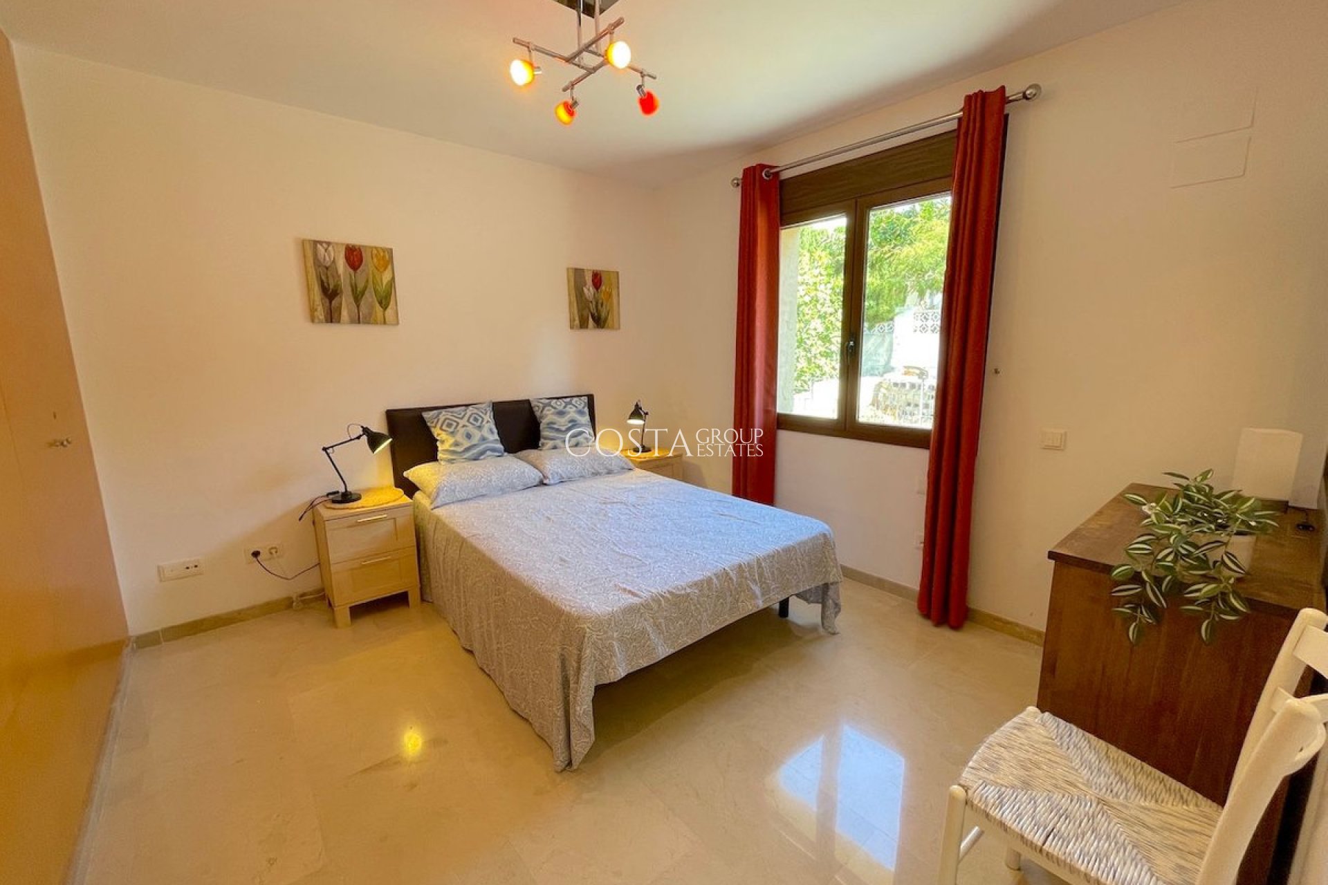 Resale - Apartments -
Algorfa - Montemar