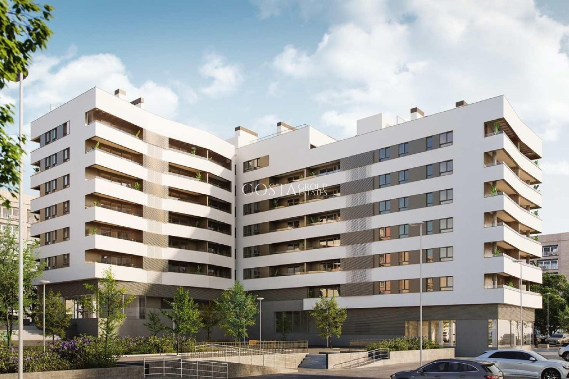 Resale - Apartments -
Alicante - Alicante Centro