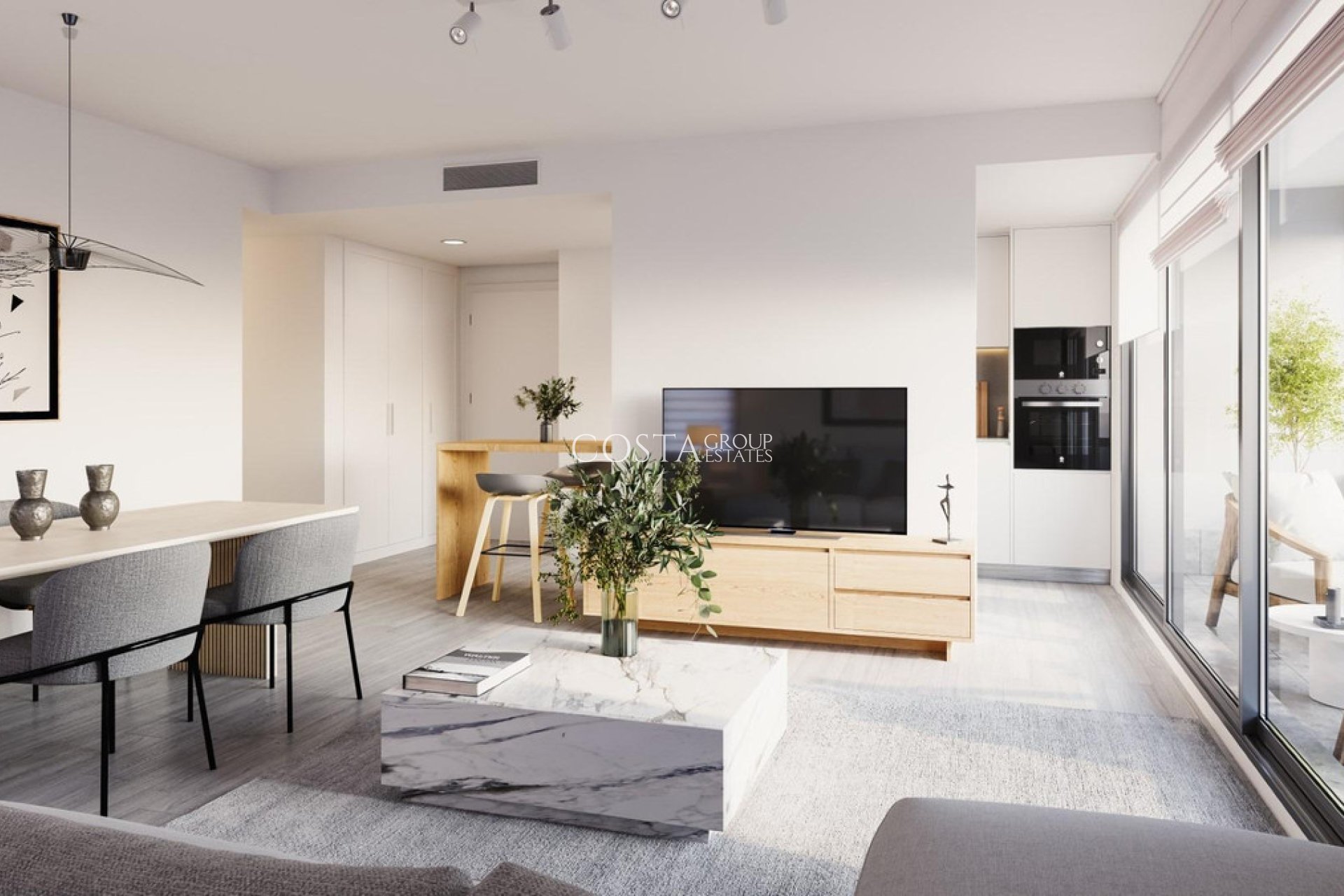 Resale - Apartments -
Alicante - Alicante Centro