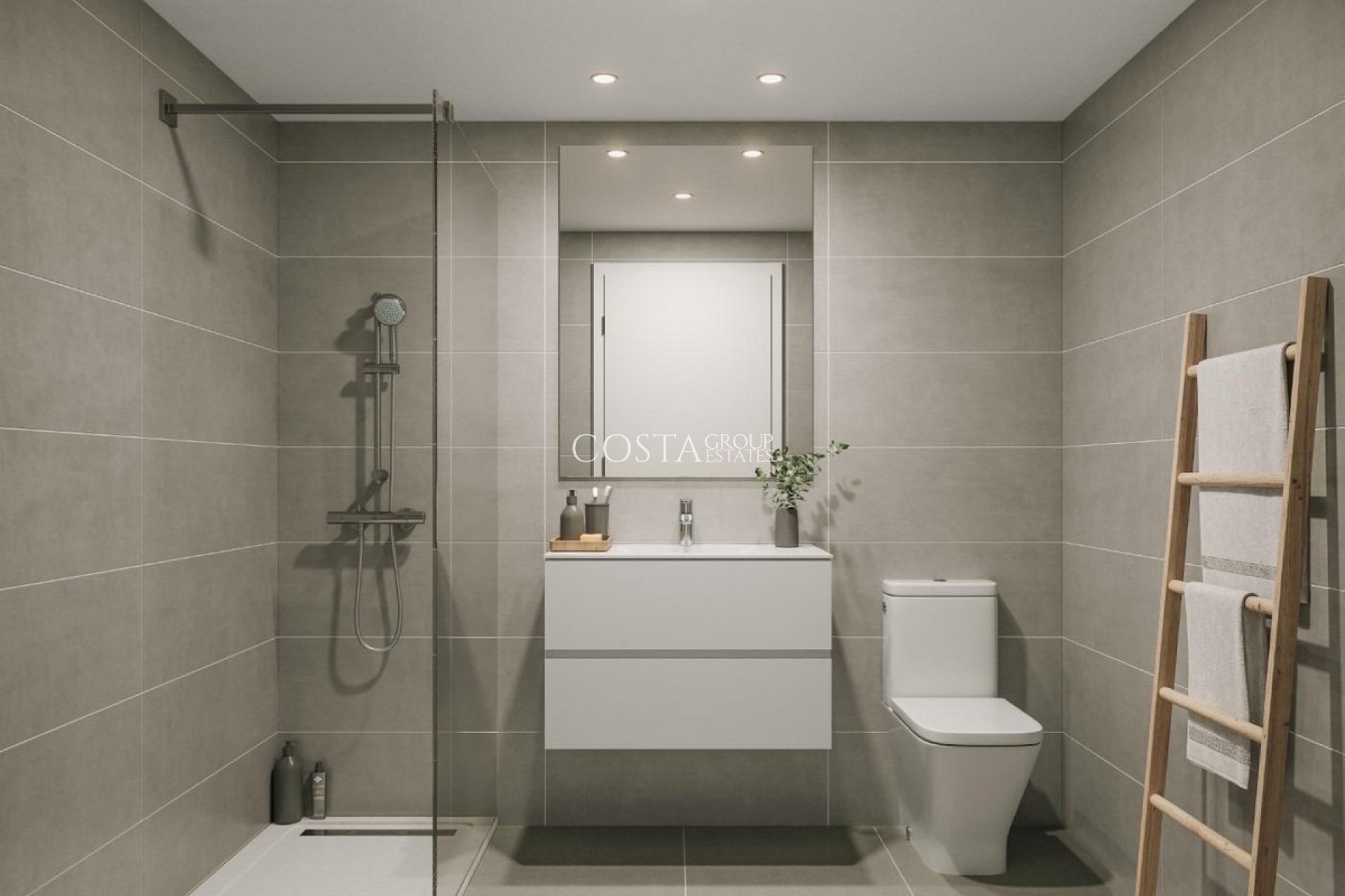 Resale - Apartments -
Alicante - Alicante Centro