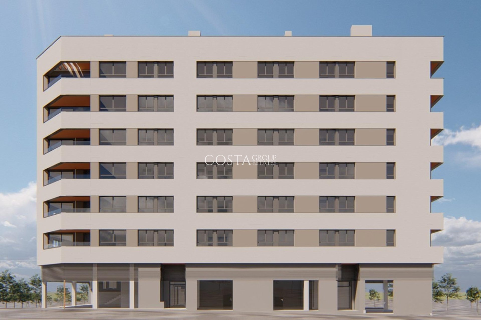 Resale - Apartments -
Alicante - Alicante Centro