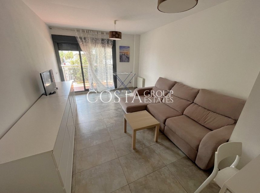 Resale - Apartments -
Alicante - Alicante Centro