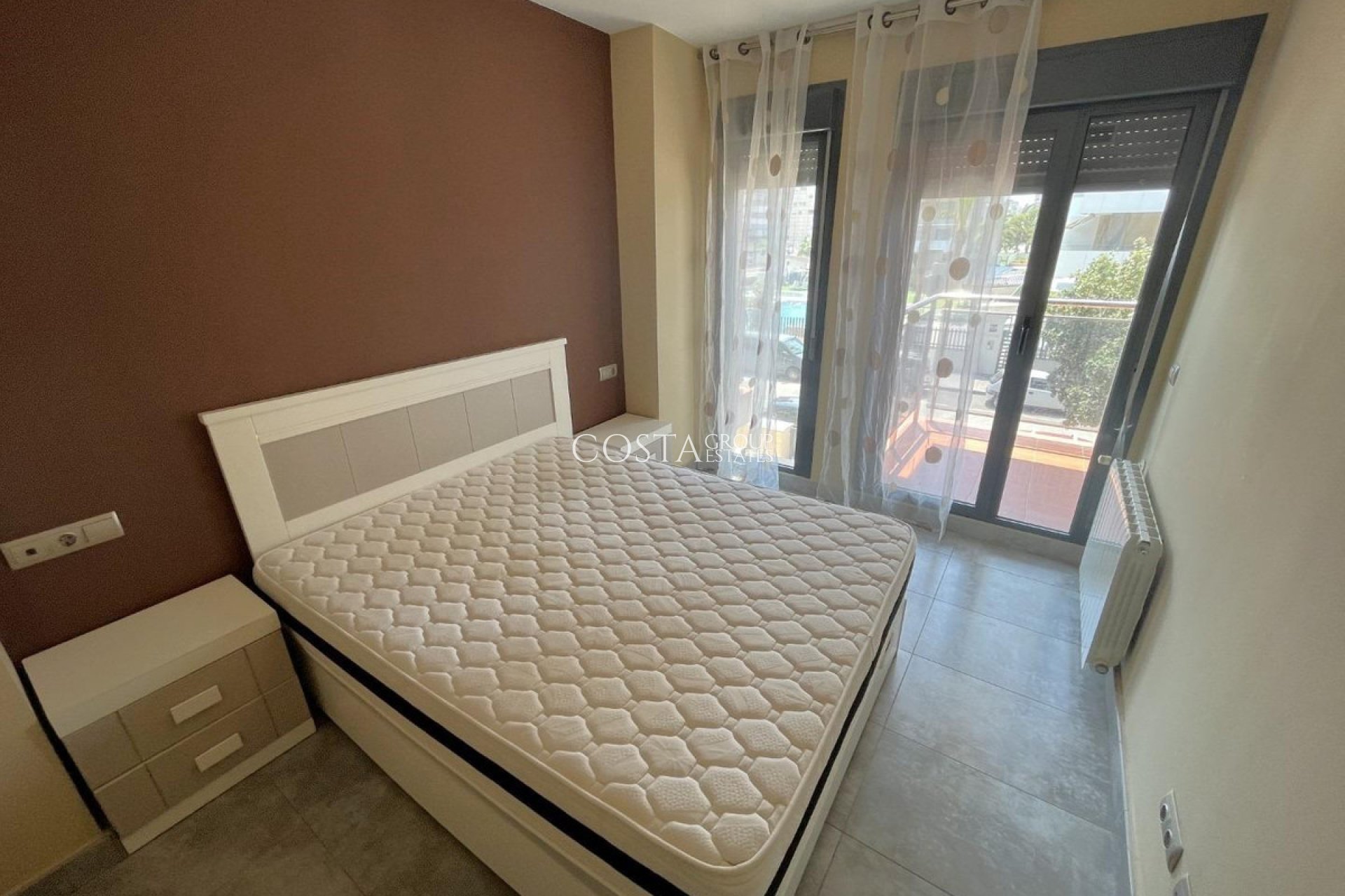 Resale - Apartments -
Alicante - Alicante Centro